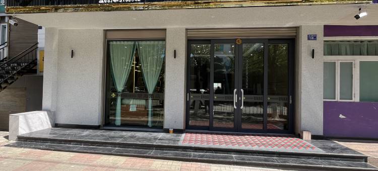 曲靖望海酒店图片