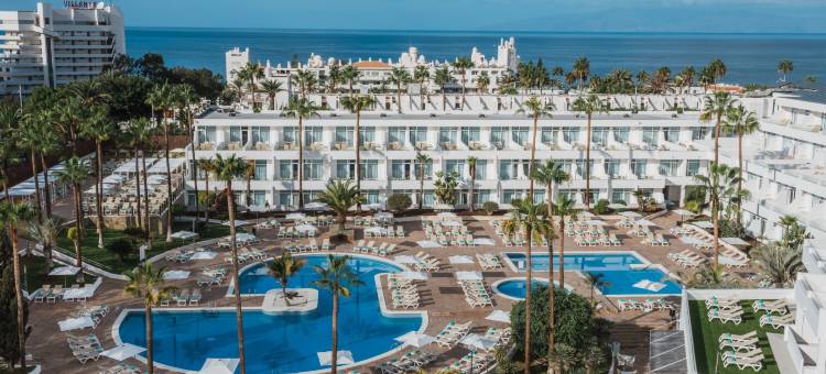 拉斯达利亚斯伊波罗之星海浪酒店 - 全包式(Iberostar Waves Las Dalias -All Inclusive)图片