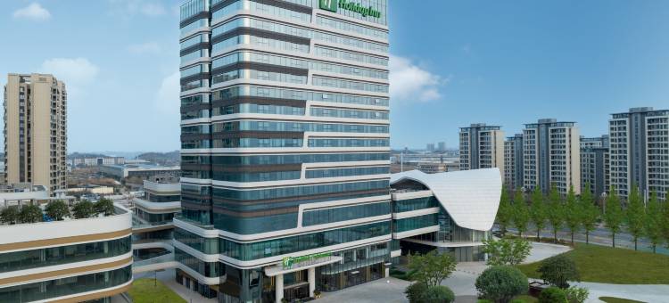 成都东部新区假日酒店图片