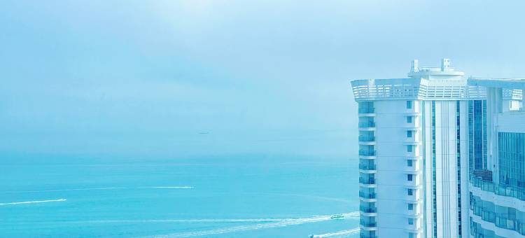 南澳壹方山海公寓图片