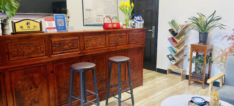 云川酒店(大理古城店)图片