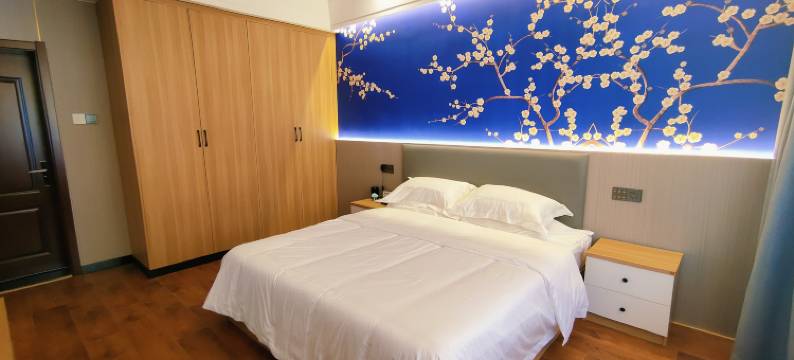 新泰山东能源国际酒店(新汶店)图片