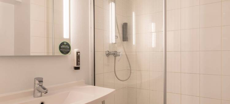 B&B Hotel Marseille la Valentine Porte d'Aubagne图片