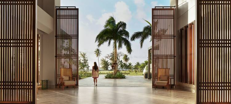 塞班皇冠假日度假村(Crowne Plaza Resort Saipan)图片