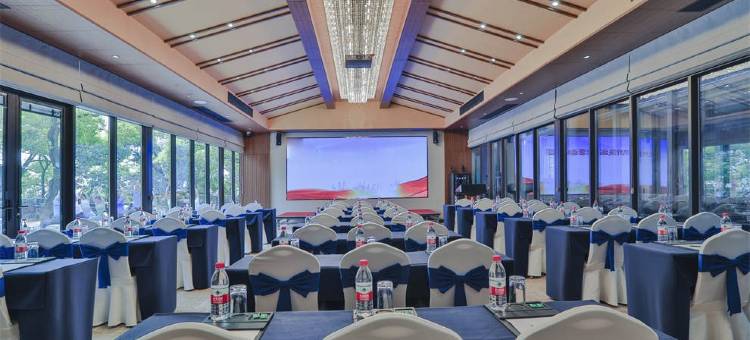 杭州瓶窑雷迪森庄园图片