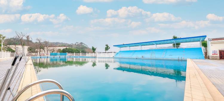 万安芙蓉假日酒店图片