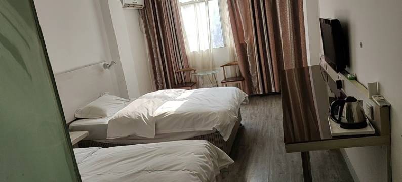 城之家定远炉桥店图片