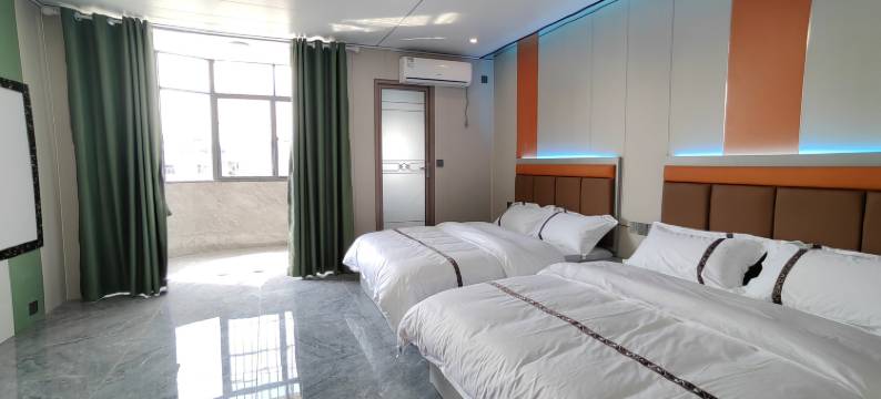 新园公馆(东莞清溪文化广场店)图片