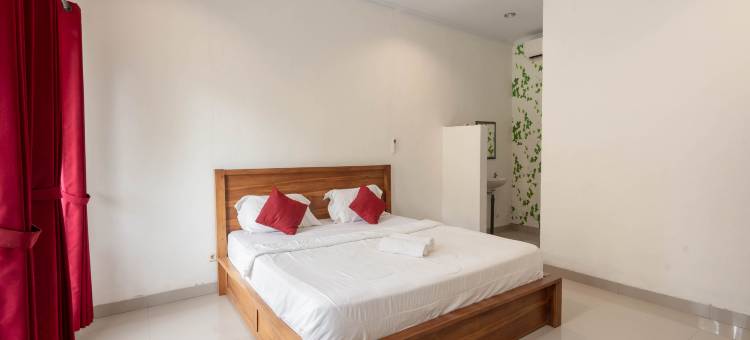 欧玛努萨宾馆-红门合作伙伴(Omah Nusa Guesthouse RedPartner)图片