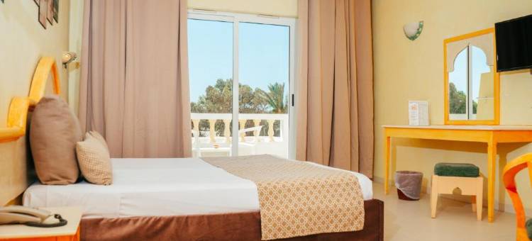 杰尔巴卡斯蒂利亚酒店 - 仅限家庭(Djerba Castille – Family Only)图片