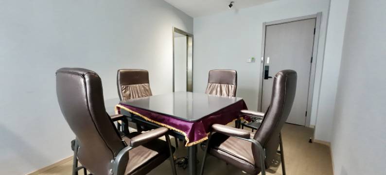 华舒·逸酒店(天虹服装城客运南站店)图片