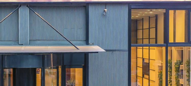 麗枫酒店(三河燕郊汉王路店)图片