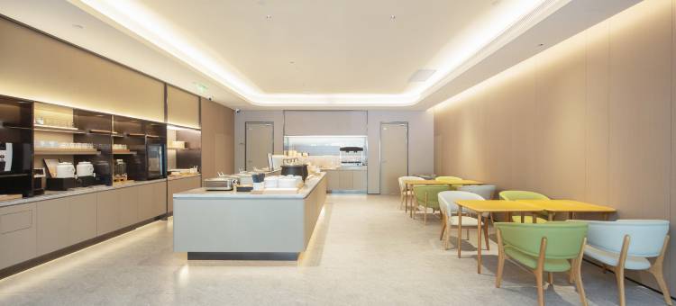 全季酒店(海口凤翔东路店)图片