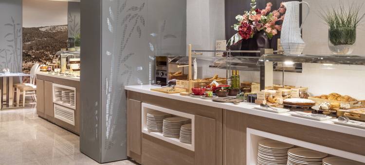 卡塔洛尼亚阿托查酒店(Catalonia Atocha)图片