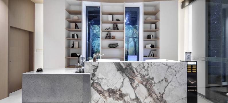 有乐在乐设计师酒店(张公桥好吃街店)图片