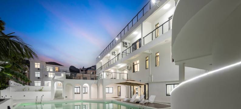 三亚山营云居庄(亚龙湾店)图片