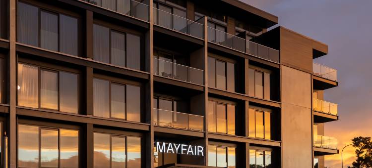 梅菲尔酒店(The Mayfair)图片