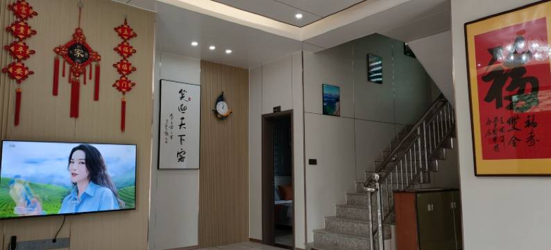 平潭精诚客栈图片