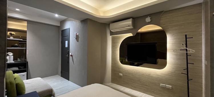 礁溪偶浴温泉旅店图片