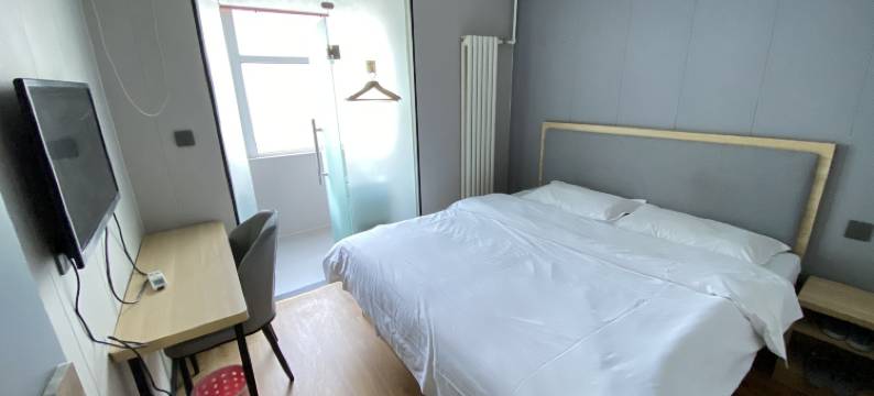 晨情酒店(三河燕郊火车站店)图片