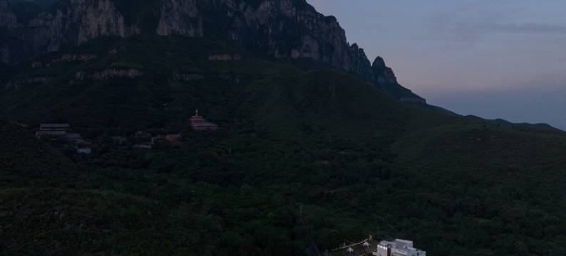 云台山雲岚逅院(岸上服务区店)图片