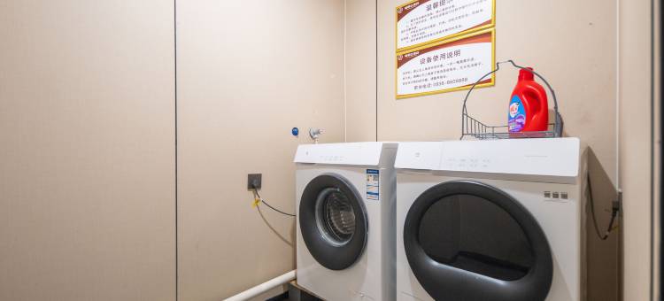 瑞景达酒店(德阳旌阳大学城南公园店)图片