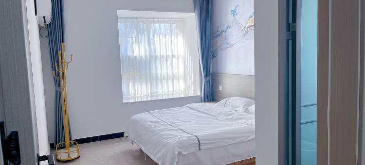 津悦民宿(襄阳东站华侨城奇幻度假区店)图片