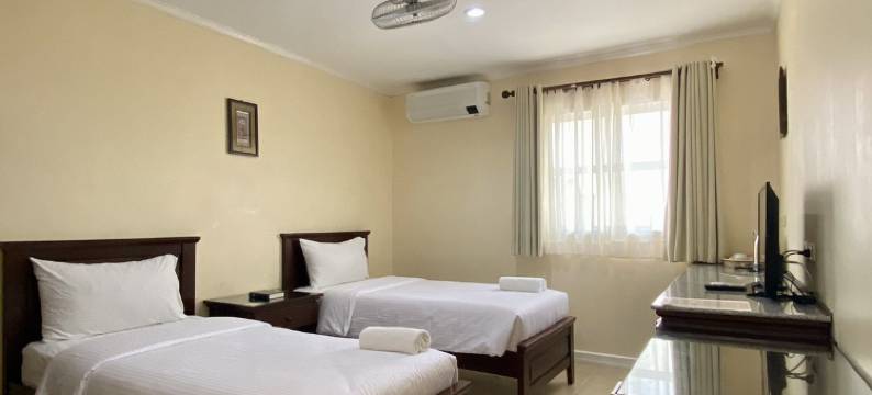 庞拉奥摄政公园(Panglao Regents Park Resort)图片