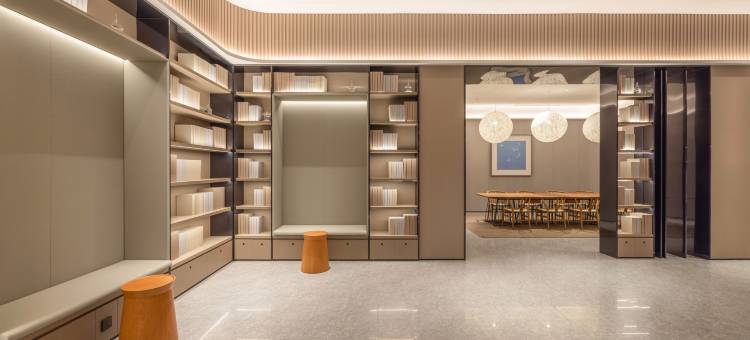 全季酒店(宁波镇海郁金香中心店)图片