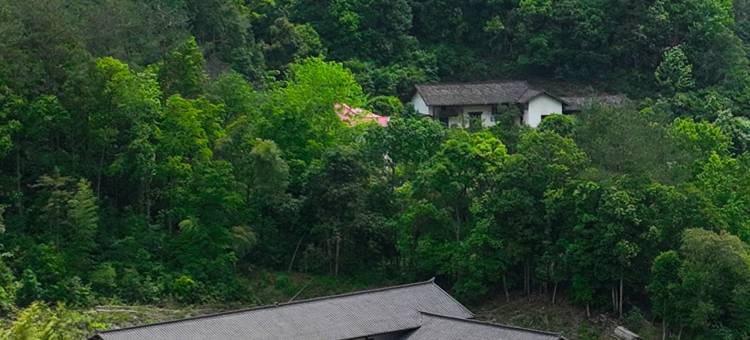 陌野·松隐山院(大围山森林公园店)图片