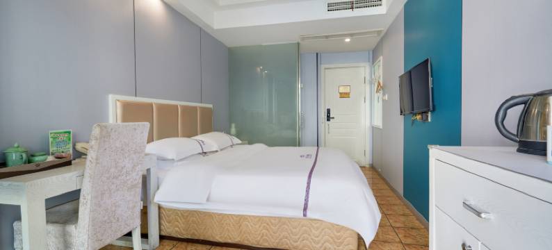 龙泉君豪大酒店图片