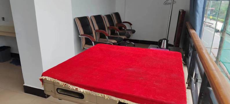 清远聚龙宾馆图片