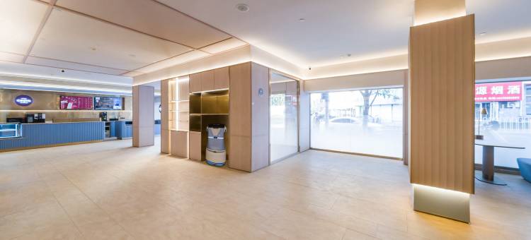 汉庭酒店(东营利津秀水商城店)图片