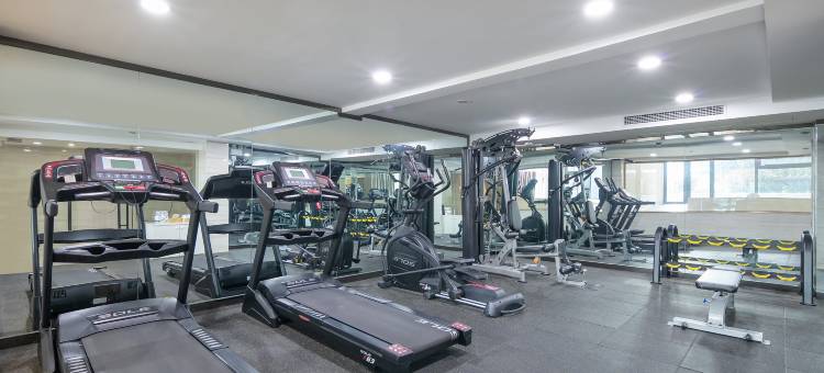 全季酒店(杭州萧山机场向阳路地铁站店)图片