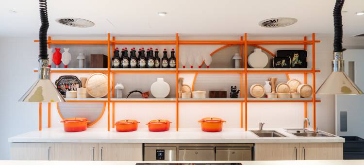 悉尼中央宜必思尚品酒店(Ibis Styles Sydney Central)图片