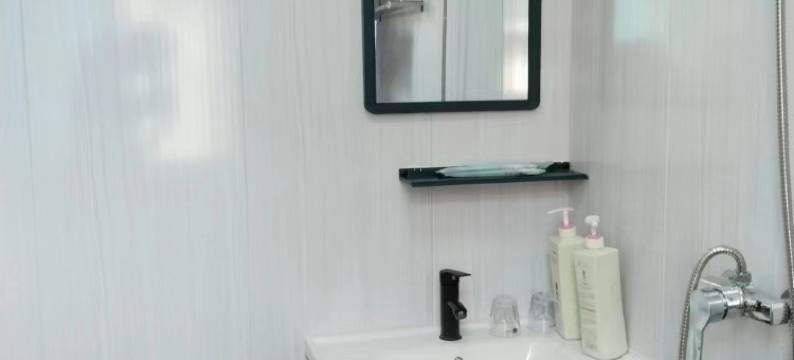 绵阳流星花园宾馆(西南科技大学店)图片