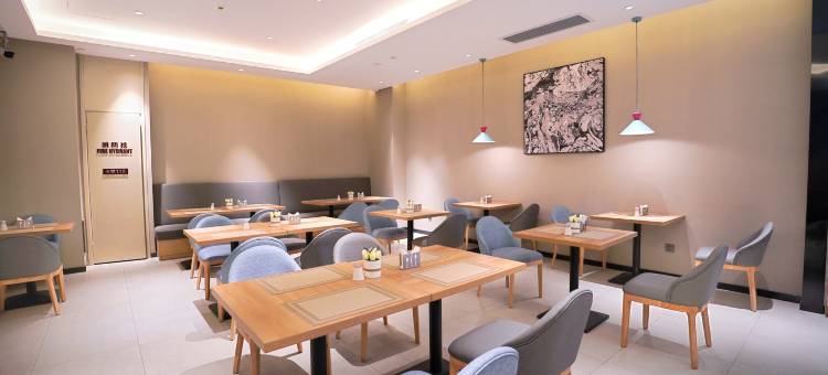 如家酒店·neo(喀什万达广场店)图片