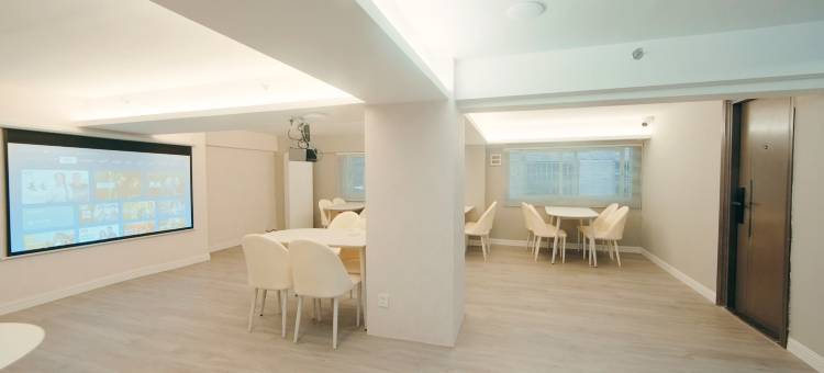 世季·Apartment(潮州西湖店)图片
