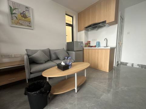 七K电竞公寓(三水大塘镇店)