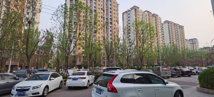 都市118连锁酒店(中北永旺店)图片