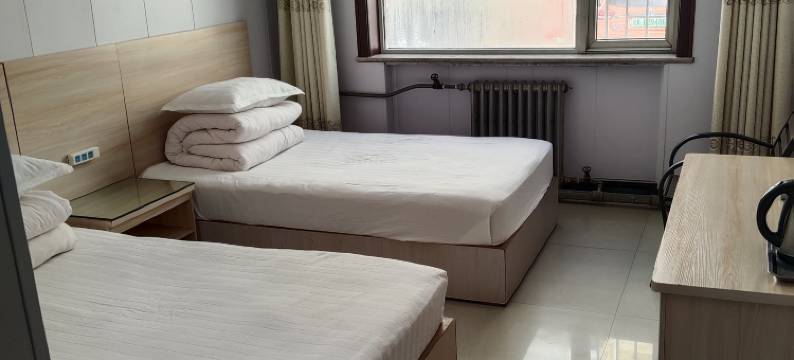 晋州新华宾馆图片