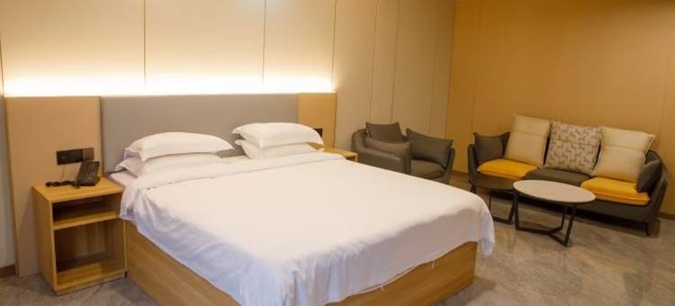 格林豪泰酒店(盐城射阳太阳城店)图片