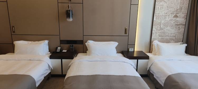 浅金国际酒店图片