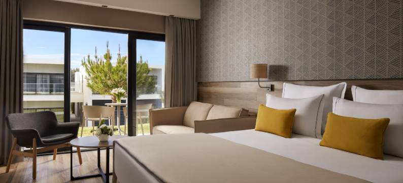 蒂沃利阿尔沃阿尔加维 - 全包式度假村(Tivoli Alvor Algarve - All Inclusive Resort)图片