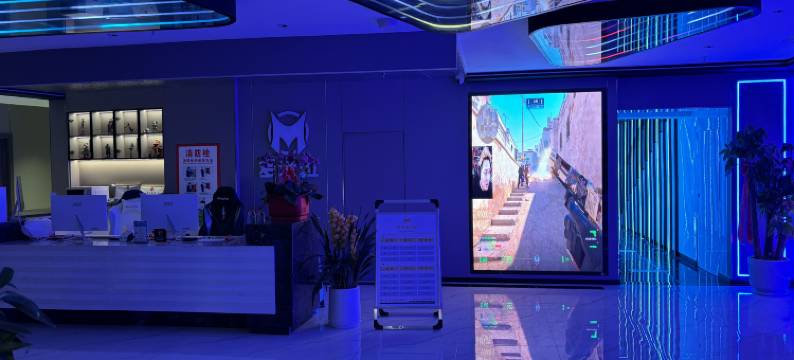 多米拉电竞酒店(上野名城店)图片