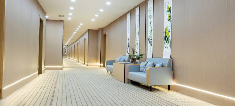 耀宣酒店(开封清明上河园鼓楼广场店)图片