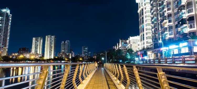 莫泰酒店(厦门机场东渡客运码头店)图片