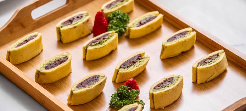 禧韵丨長•安GloriousTangDynasty庭院酒店(大唐不夜城大雁塔店)图片