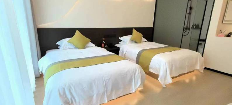 三清山舒祥农庄图片