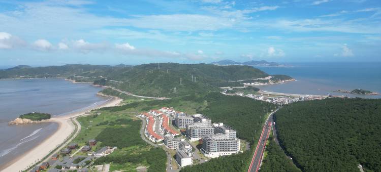 拾光海海景度假民宿图片